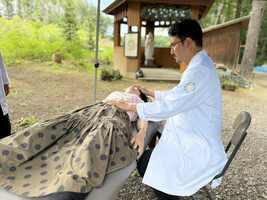 私たちは、「痛みそのものを悪者にしない治療院」です